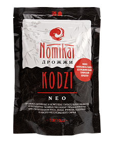 Купить Дрожжи Кодзи Nomikai "NEO" 0,5 кг