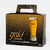 Muntons GOLD - Continental Pilsner (3 кг)