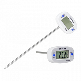 Купить Термометр электронный поворотный ТА-288 (щуп 4 см, 13 см)