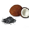 Активированный кокосовый уголь 1000 гр (Индия)
