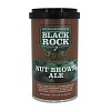 Солодовый экстракт Black Rock Nut Brown Ale