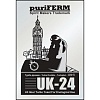 Puriferm UK-24 Turbo 175 гр