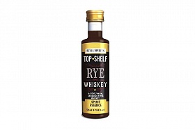 Купить Эссенция Still Spirits Rye Whiskey