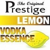 Lemon Vodka Black Label Лимонная водка