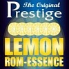Lemon Rum Классический белый ром с лимонным вкусом .