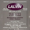 Винные дрожжи Lalvin 71B-1122, 5 г