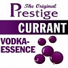 Currant Vodka (Чёрная смородина)