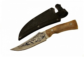 Купить Кизлярский нож "Туристический"