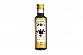 Купить Эссенция Still Spirits Scotch Whiskey