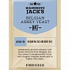 Mangrove Jack's Пивные Дрожжи верхового брожения Belgian Abbey M47, 10г