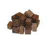 Кубики Дубовые (Средний обжиг), 100 г