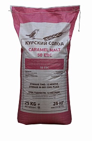 Купить Солод  Карамельный 50 "Курский", 1 кг