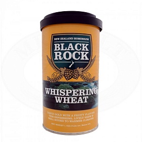 Купить Солодовый экстракт Black Rock Whisperring Wheat