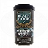 Солодовый экстракт Black Rock Miners Stout