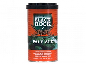 Купить Солодовый экстракт Black Rock Pale Ale