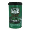 Солодовый экстракт Black Rock Lager