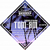 Алтайский Винокур Том-Ям Тайская перцовка, 22 гр