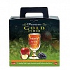 Muntons Premium Gold Berry Fruit Cider - Яблочно - смородиновый