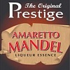 Amaretto Амаретто — тёмно-коричневый ликёр на основе миндаля