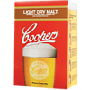 Coopers Light Dry Malt ( Светлый сухой солод) -0.5 кг