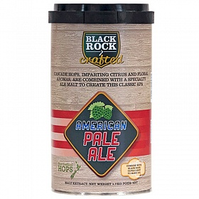 Купить Солодовый экстракт Black Rock Crafted American Pale Ale