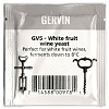 Винные дрожжи Gervin GV5 White Fruit Wine, 5 г